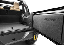 Load image into Gallery viewer, BedRug 18-23 Jeep JL 2-Door 2pc Front Floor BedTred Kit - Additional View 5