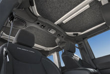 Load image into Gallery viewer, BedRug 18-23 Jeep Wrangler JL 4-Door HeadLiner - Side View