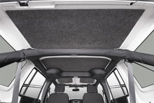 Load image into Gallery viewer, BedRug 18-23 Jeep Wrangler JL 4-Door HeadLiner - Installation View