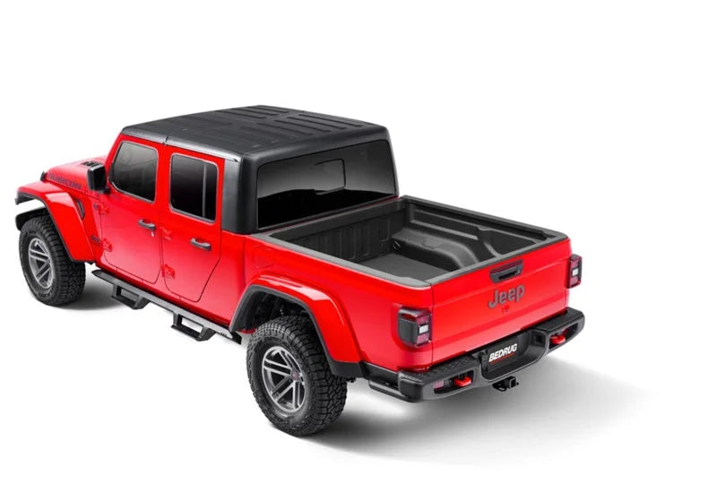 BedRug 20-23 Jeep Gladiator 5ft Bed Mat (Use w/Spray-In & Non-Lined Bed) - Main Product View