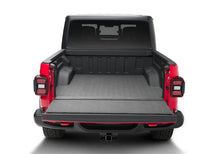 Load image into Gallery viewer, BedRug 20-23 Jeep Gladiator 5ft Bed Mat (Use w/Spray-In &amp; Non-Lined Bed) - Back View