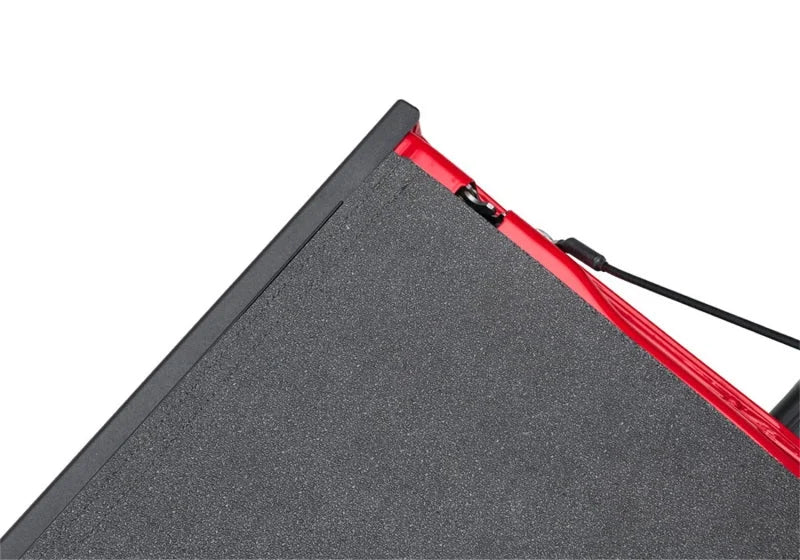 BedRug 20-23 Jeep Gladiator 5ft Bed Mat (Use w/Spray-In & Non-Lined Bed) - Additional View 5