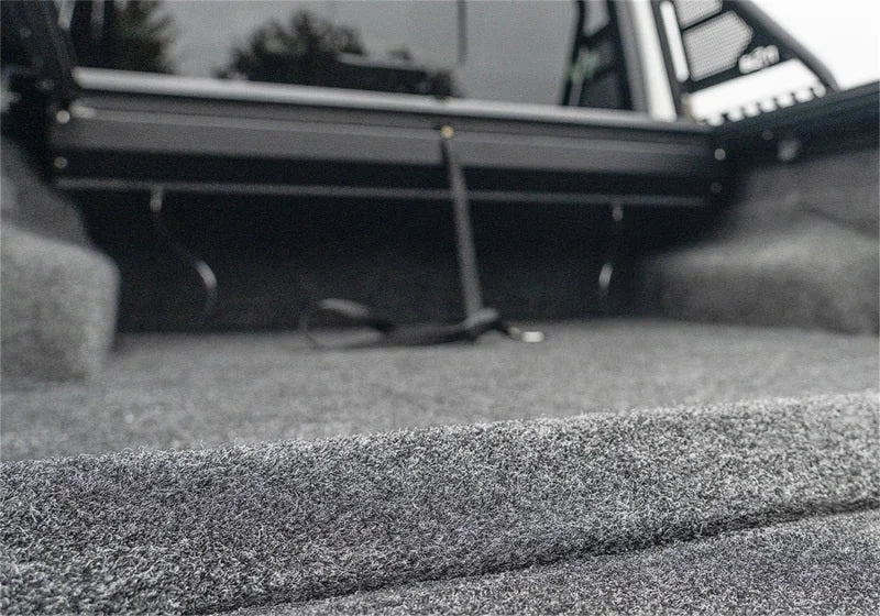 BedRug 20-23 Jeep Gladiator JT 5 Foot Full Bed Liner (Use w/Spray-In & Non-Lined Bed) - Additional View 5