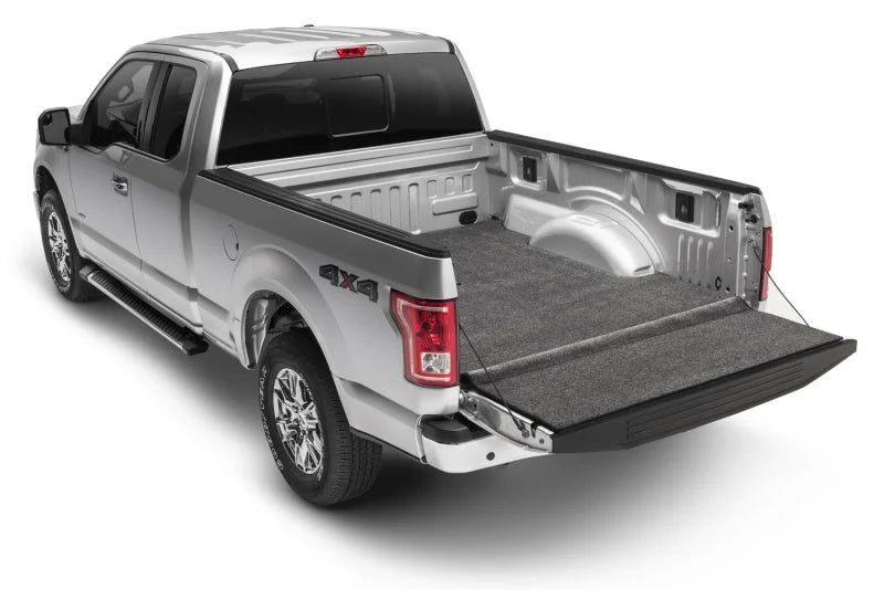 BedRug 20-23 Jeep Gladiator JT 5ft Bed XLT Mat (Use w/Spray-In & Non-Lined Bed) - Main Product View