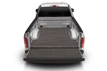 Load image into Gallery viewer, BedRug 20-23 Jeep Gladiator JT 5ft Bed XLT Mat (Use w/Spray-In &amp; Non-Lined Bed) - Side View