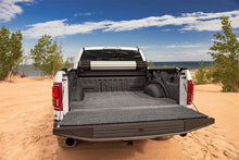Load image into Gallery viewer, BedRug 20-23 Jeep Gladiator JT 5ft Bed XLT Mat (Use w/Spray-In &amp; Non-Lined Bed) - Back View