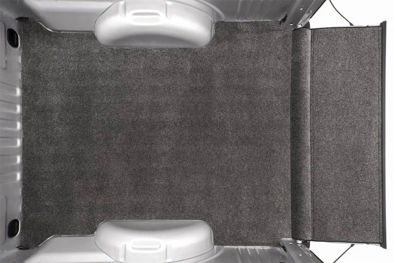 BedRug 20-23 Jeep Gladiator JT 5ft Bed XLT Mat (Use w/Spray-In & Non-Lined Bed) - Additional View 7