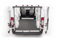 Load image into Gallery viewer, BedRug 2014+ Dodge Promaster City VanRug - Compact - Main Product View