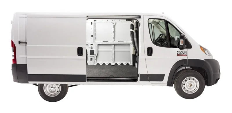 BedRug 2014+ Dodge Promaster City VanRug - Compact - Additional View 6