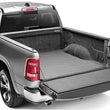 Load image into Gallery viewer, BedRug 2015+ Ford F-150 5.5ft Bed Impact Bedliner - Main Product View
