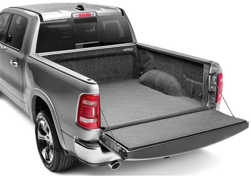 BedRug 2015+ Ford F-150 5.5ft Bed Impact Bedliner - Main Product View