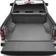 Load image into Gallery viewer, BedRug 2015+ Ford F-150 5.5ft Bed Impact Bedliner - Installation View