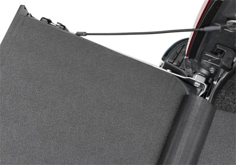 BedRug 2015+ Ford F-150 5.5ft Bed Impact Bedliner - Additional View 6