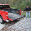 Load image into Gallery viewer, BedRug 2017+ Ford F-250/F-350 Super Duty 8ft Long Bed Bedliner - Side View