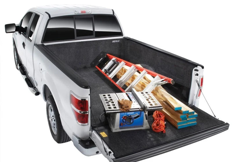 BedRug 2017+ Ford F-250/F-350 Super Duty 8ft Long Bed Bedliner - Additional View 5