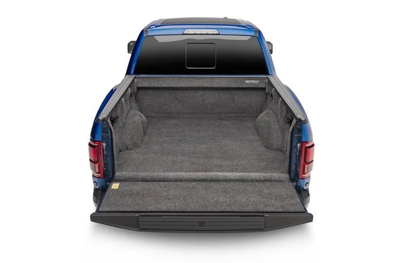 BedRug 2019+ Ford Ranger Double Cab 5ft Bed Bedliner - Main Product View