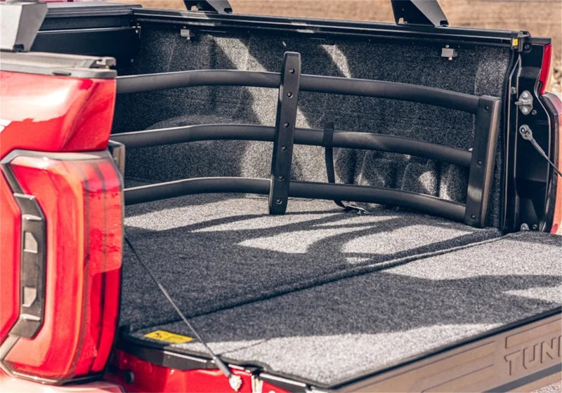 BedRug 22-23 Toyota Tundra 5ft 6in Bed Bedliner - Installation View