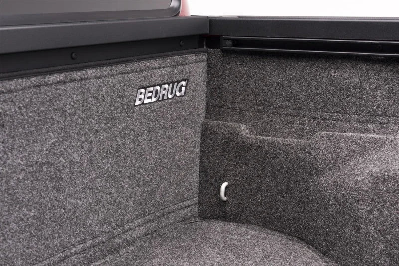 BedRug 22-23 Toyota Tundra 5ft 6in Bed Bedliner - Additional View 5