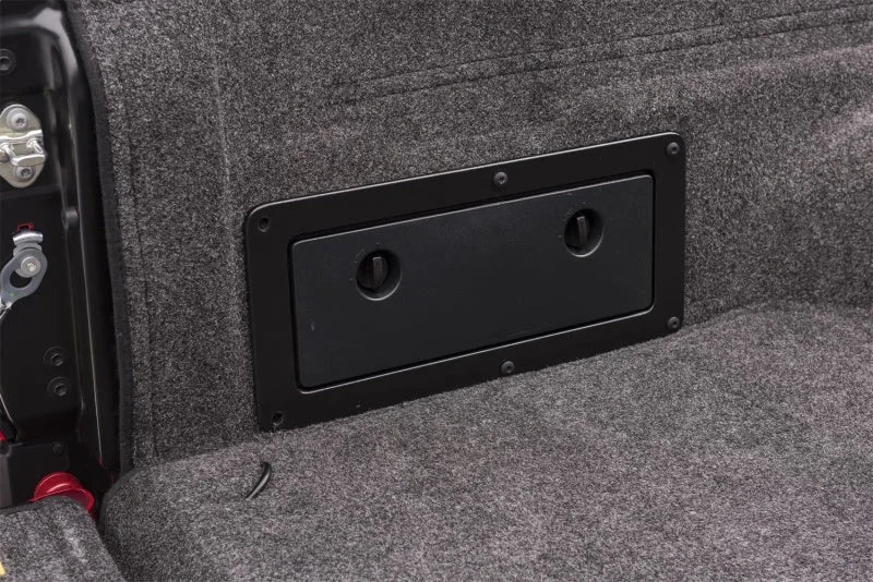 BedRug 22-23 Toyota Tundra 5ft 6in Bed Bedliner - Additional View 9