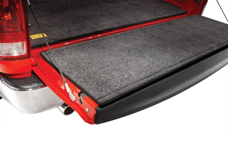 Bedrug 20-24 Jeep Gladiator JT Tailgate Mat - Main Product View
