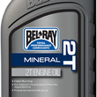 Load image into Gallery viewer, Bel-Ray 2T Mineral Oil - 1L 99010-B1LW