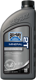 Bel-Ray 2T Mineral Oil - 1L 99010-B1LW
