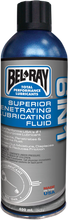 Load image into Gallery viewer, Bel-Ray 6-in-1 Lubricating Fluid - 13.5 U.S. fl oz. - Aerosol 99020-A400W