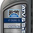Load image into Gallery viewer, Bel-Ray ATV &amp; SxS Mineral Oil 10W-40 - 1L 99050-B1LW
