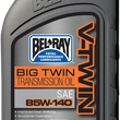 Load image into Gallery viewer, Bel-Ray Big Twin Transmission Oil - 1L 96900-BT1