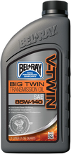 Load image into Gallery viewer, Bel-Ray Big Twin Transmission Oil - 1L 96900-BT1