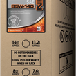 Load image into Gallery viewer, Bel-Ray Big Twin Transmission Oil - 6 U.S. gal. - Bag-In-Box 301828150033 - Main Product View