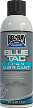 Load image into Gallery viewer, Bel-Ray Blue Tac Chain Lubricant - 13.5 U.S. fl oz. - Aerosol 99060-A400W