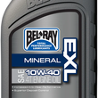 Load image into Gallery viewer, Bel-Ray EXL 4T Mineral Oil - 10W-40 - 1L 99090-B1LW