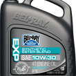Load image into Gallery viewer, Bel-Ray EXP Synthetic Blend 4T Oil - 10W-30 - 4 L 300894150185 - Main Product View