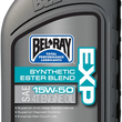 Load image into Gallery viewer, Bel-Ray EXP Synthetic Blend 4T Oil - 15W-50 - 1L 99130-B1LW