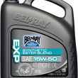 Load image into Gallery viewer, Bel-Ray EXP Synthetic Blend 4T Oil - 15W-50 - 4L 99130-B4LW - Main Product View