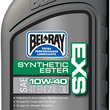 Load image into Gallery viewer, Bel-Ray EXS Synthetic 4T Oil - 10W-40 - 1L 99161-B1LW