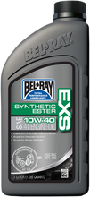 Load image into Gallery viewer, Bel-Ray EXS Synthetic 4T Oil - 10W-40 - 1L 99161-B1LW