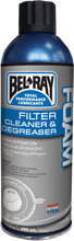 Load image into Gallery viewer, Bel-Ray Foam Filter Cleaner - 13.5 U.S. fl oz. - Aerosol 99180-A400W