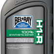 Load image into Gallery viewer, Bel-Ray H1-R Synthetic 2T Oil - 1L 99280-B1LW
