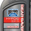Load image into Gallery viewer, Bel-Ray Hypoid Gear Oil - 80W-90 - 1L 99230-B1LW - Main Product View