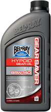 Load image into Gallery viewer, Bel-Ray Hypoid Gear Oil - 85W-140 - 1L 99234-B1LW