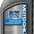 Load image into Gallery viewer, Bel-Ray Moto Chill Racing Coolant - 1L 99410-B1LW