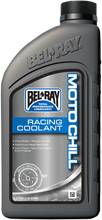 Load image into Gallery viewer, Bel-Ray Moto Chill Racing Coolant - 1L 99410-B1LW