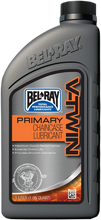Load image into Gallery viewer, Bel-Ray Primary Chain Case Lube - 1L 96920-BT1