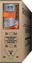 Load image into Gallery viewer, Bel-Ray Primary Chain Case Lube - 6 U.S. gal. - Bag-In-Box 301830150033 - Main Product View
