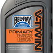 Load image into Gallery viewer, Bel-Ray Primary Chain Case Lube - 6 U.S. gal. - Bag-In-Box 301830150033 - Side View