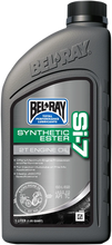 Load image into Gallery viewer, Bel-Ray SI-7 Synthetic 2T Oil - 1L 99440-B1LW