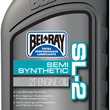 Load image into Gallery viewer, Bel-Ray SL-2 Semi-Synthetic 2T Oil - 1L 99460-B1LW