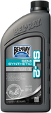 Bel-Ray SL-2 Semi-Synthetic 2T Oil - 1L 99460-B1LW